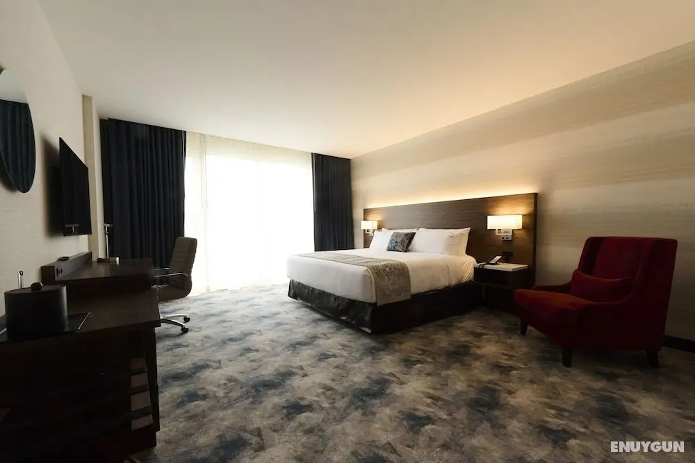 Pickering Casino Resort Hotel - Öne Çıkan Resim
