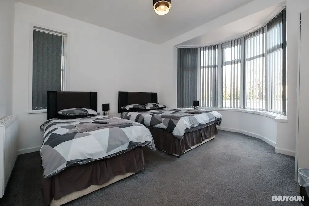 Pickering Park Hotel - Öne Çıkan Resim