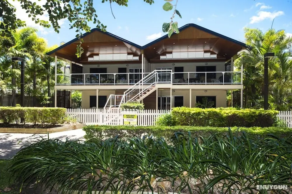 Picnic Bay Apartments Unit 1 - Öne Çıkan Resim
