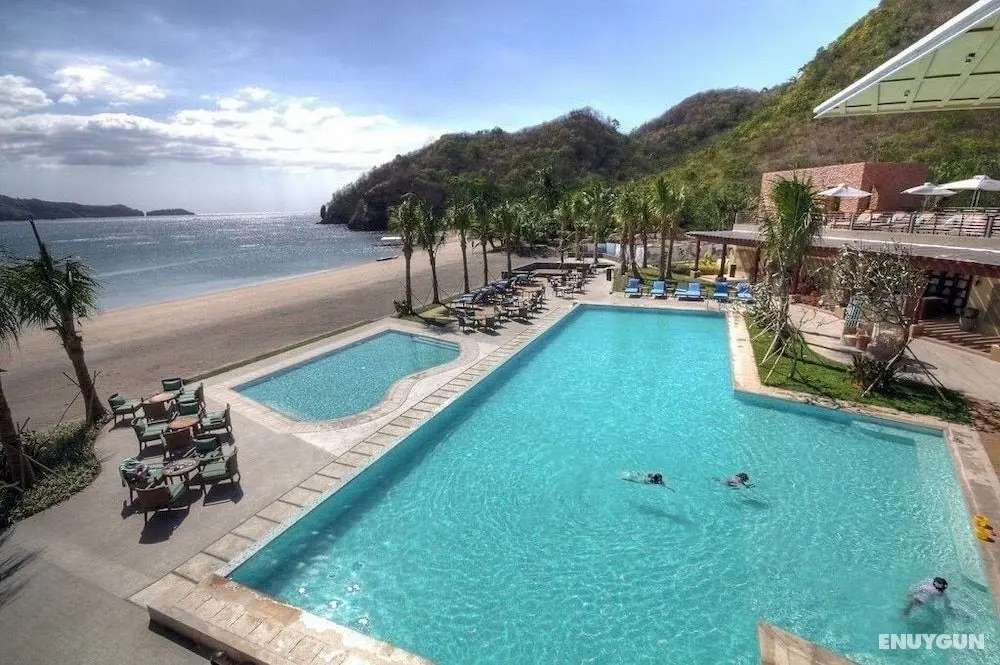 Pico De Loro Hamilo Coast Guest House - Öne Çıkan Resim