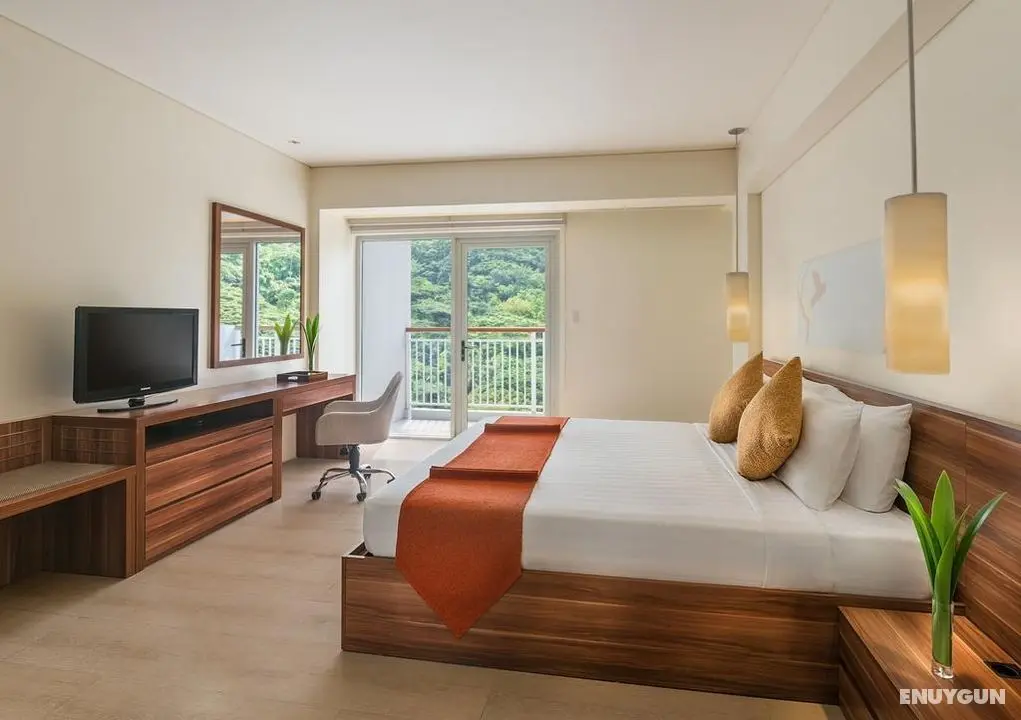 Pico Sands Hotel - Genel