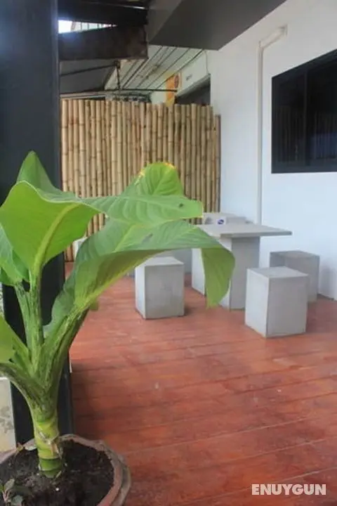 Picoco hostel - Öne Çıkan Resim