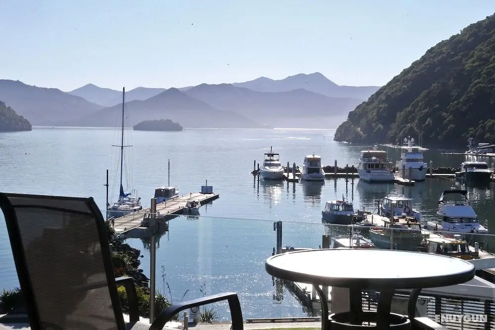 Picton Waterfront Apartments - Öne Çıkan Resim