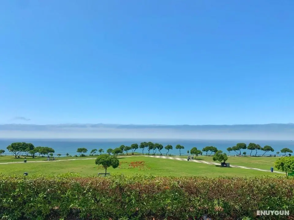 Picturesque 2BR at Malecon - Plaj