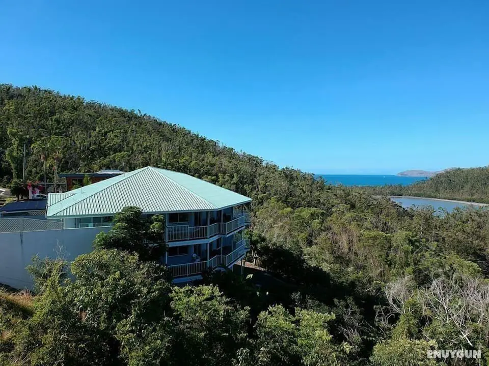Picturesque on Passage - Whitsundays - Öne Çıkan Resim