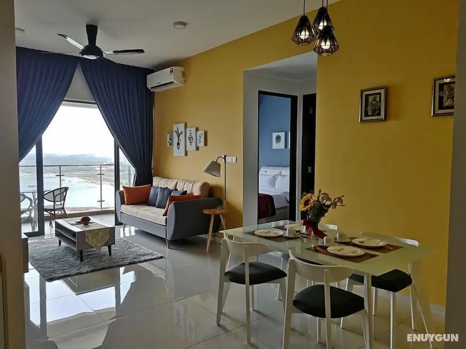 Picturesque View Suites - Öne Çıkan Resim