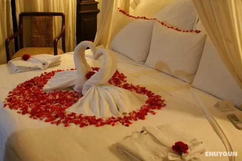 Piedra de Agua Boutique Hotel - Oda
