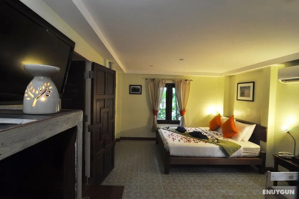 Pier 42 Boutique Resort & Spa - Öne Çıkan Resim