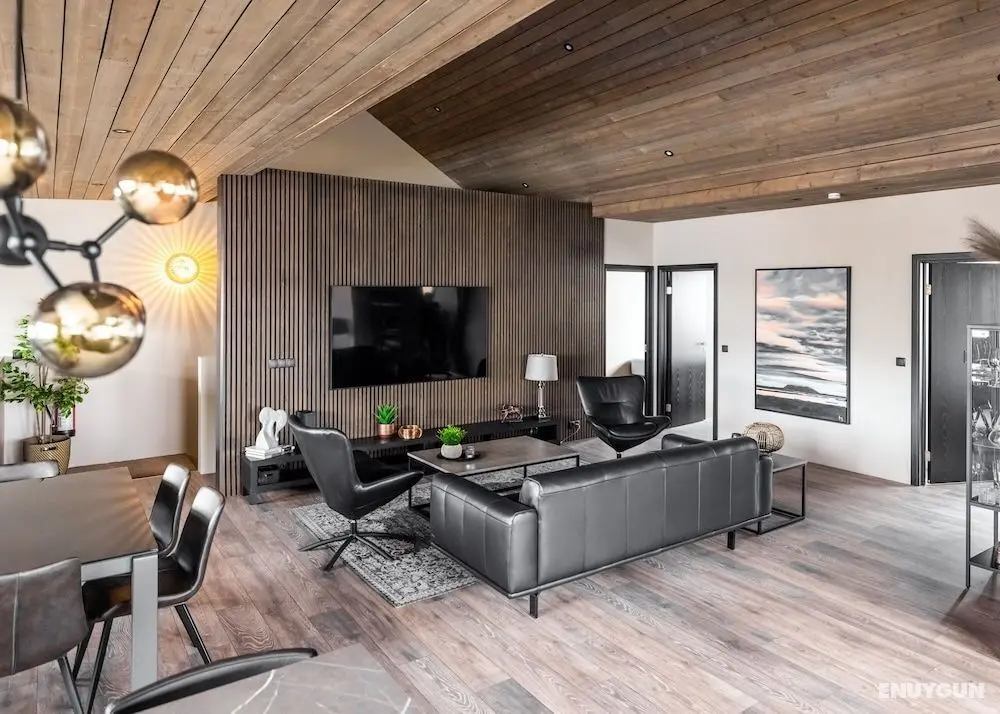 Pier Apartments - Öne Çıkan Resim