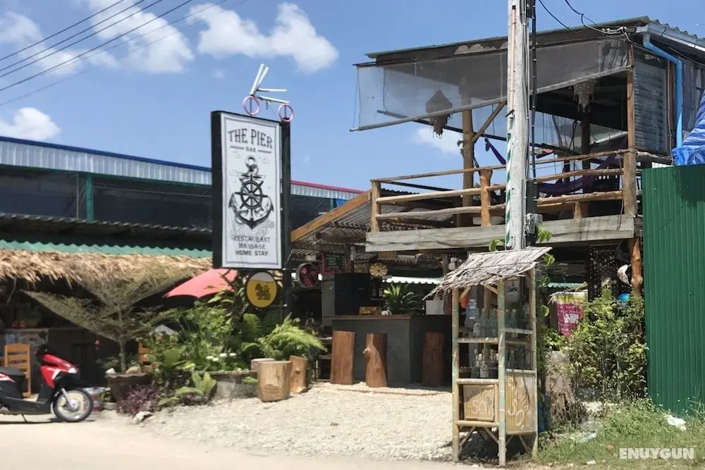 The Pier Hostel - Öne Çıkan Resim