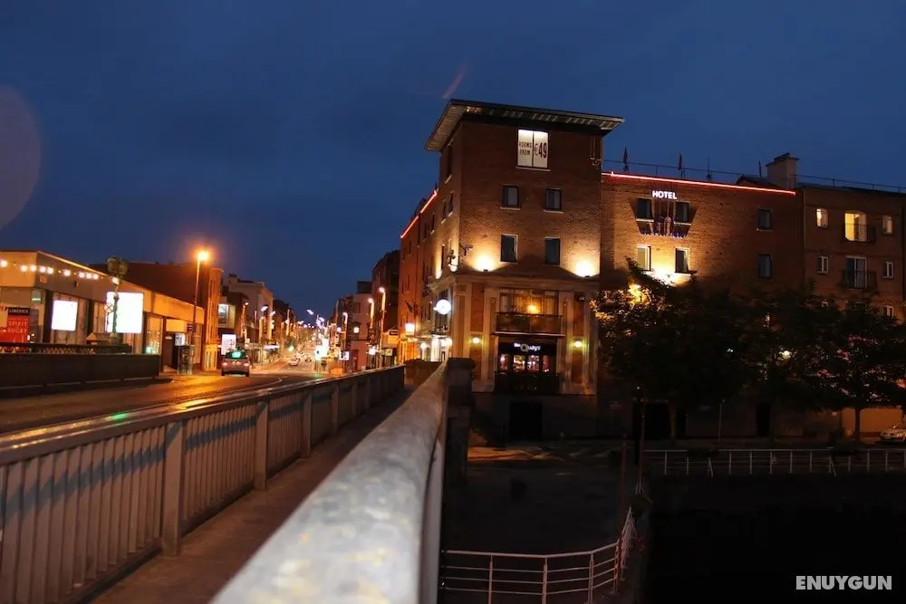 The Pier Hotel - Öne Çıkan Resim