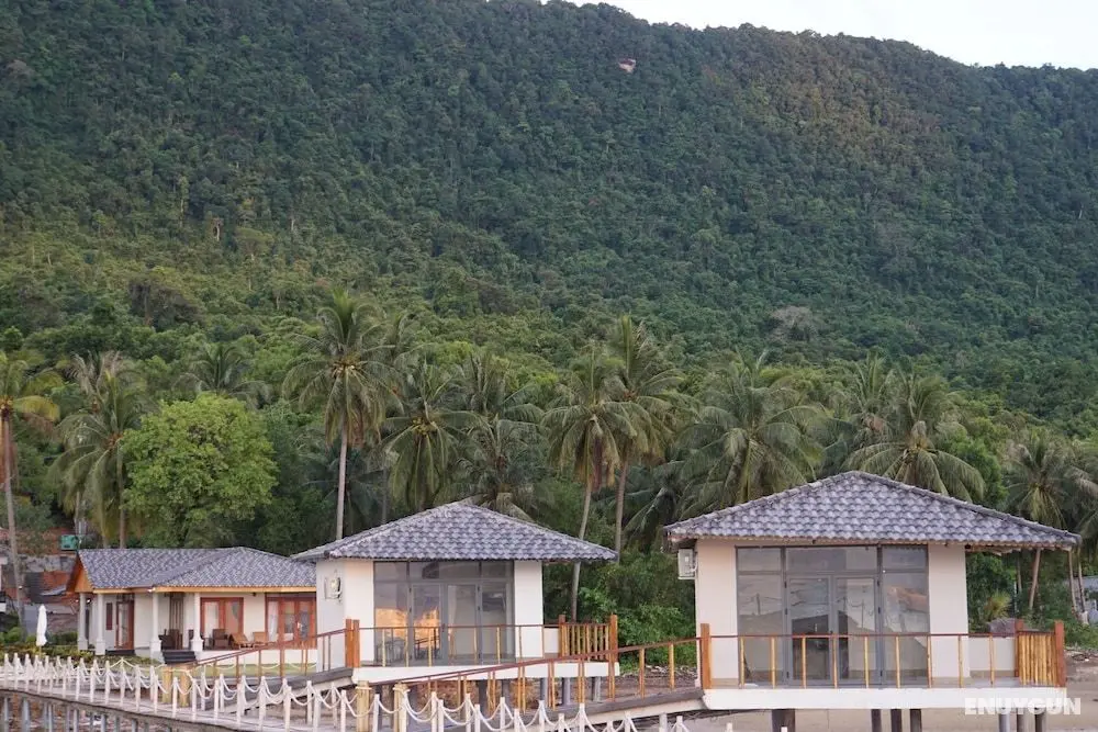 The Pier Phu Quoc Resort - Öne Çıkan Resim