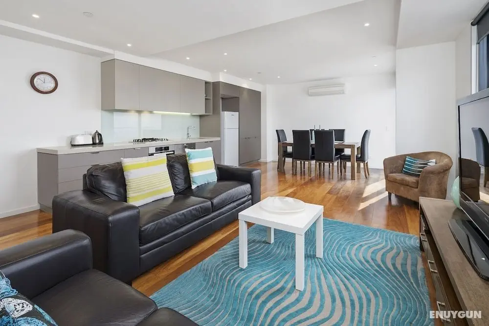 Pier Point 105 - Öne Çıkan Resim