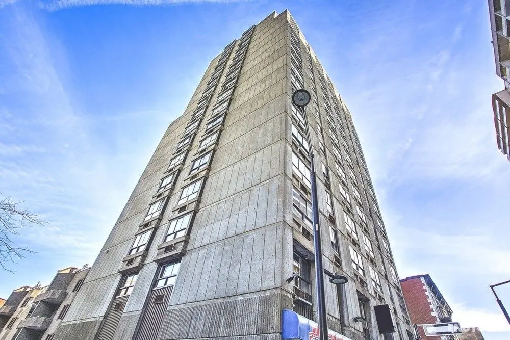 Pierce Boutique Apartments - Dış Mekan