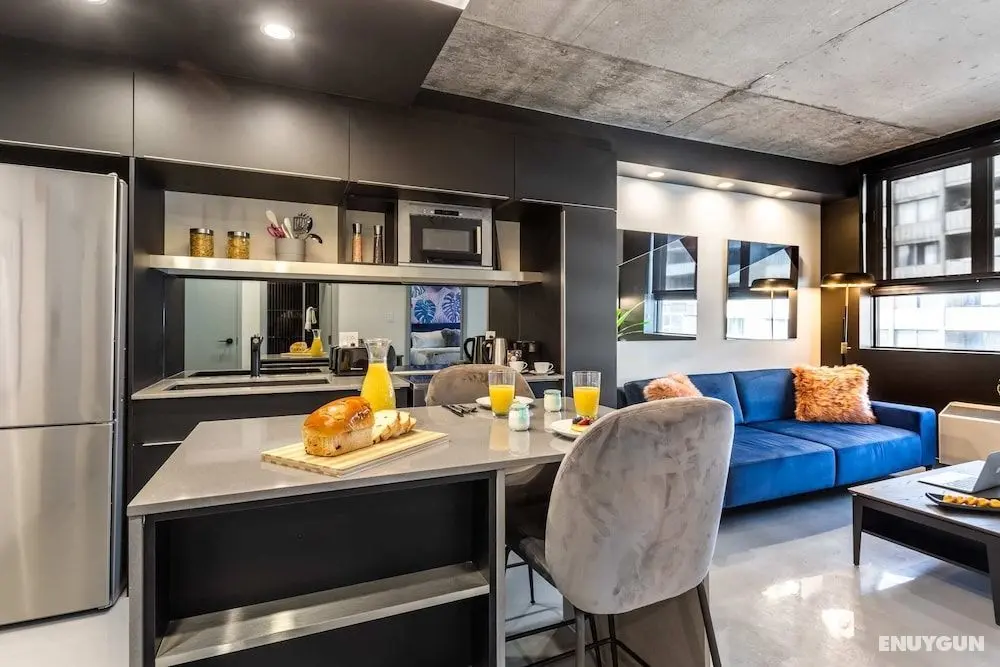 Pierce Boutique Apartments - Öne Çıkan Resim
