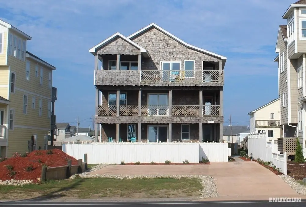 Pierhouse Bed & Breakfast - Öne Çıkan Resim