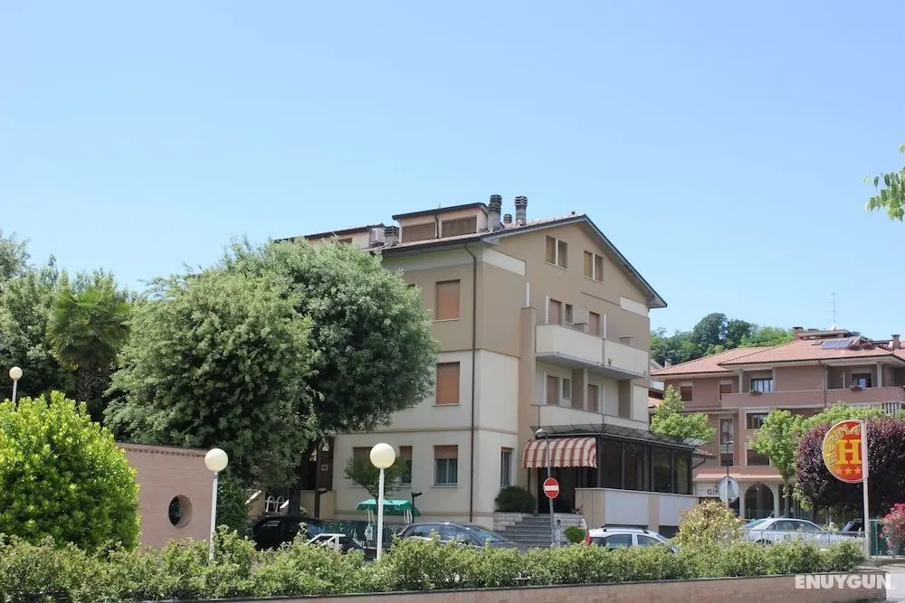 Hotel Pierina - Öne Çıkan Resim