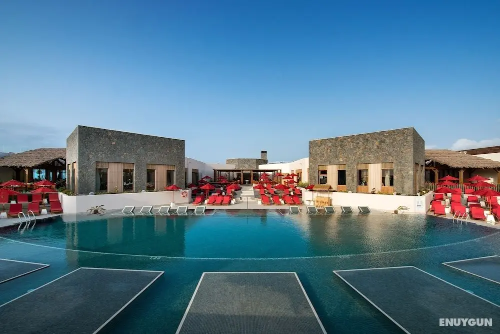 Pierre & Vacances Resort Fuerteventura OrigoMare - Öne Çıkan Resim
