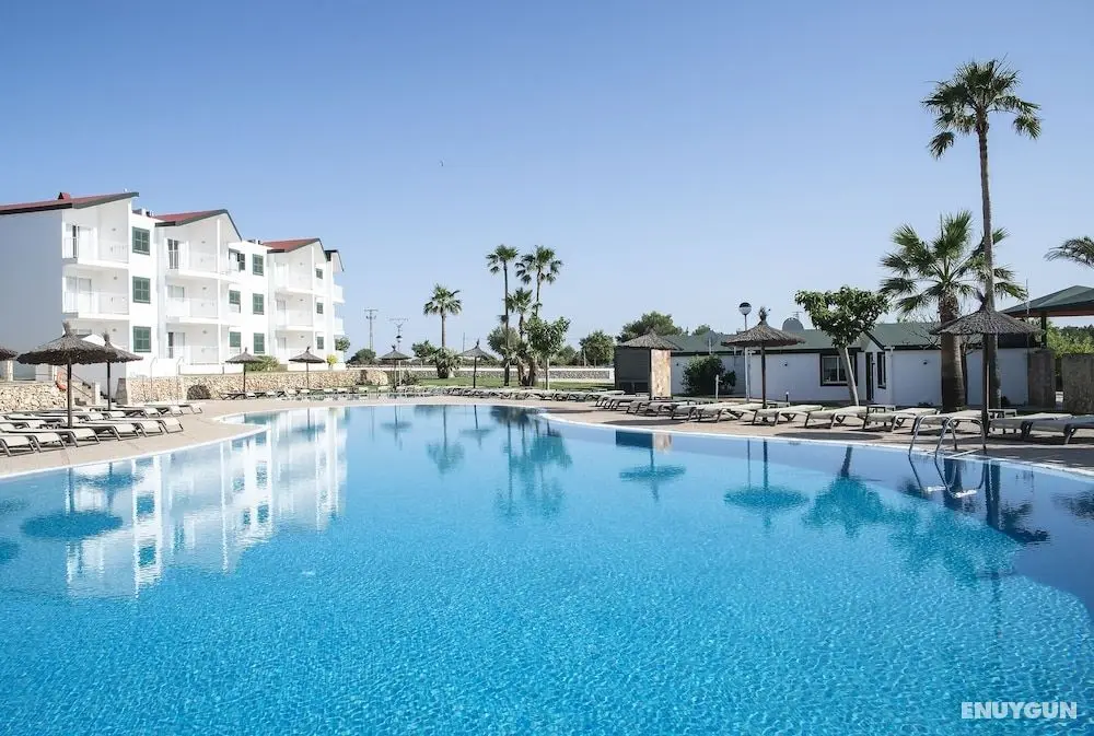 Pierre & Vacances Menorca Cala Blanes - Öne Çıkan Resim