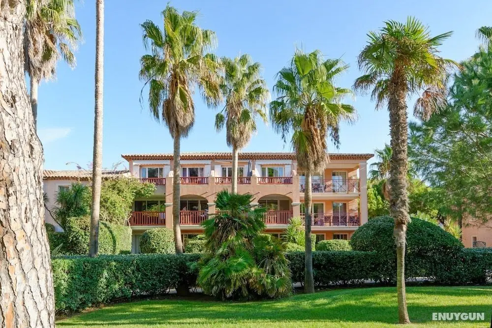 Pierre & Vacances Residence La Pinede - Öne Çıkan Resim