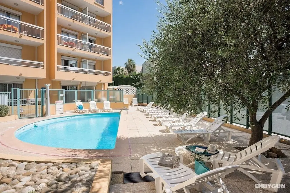 Pierre & Vacances Résidence La Rostagne - Öne Çıkan Resim