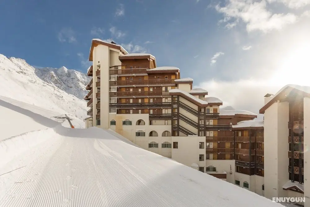 Pierre & Vacances Residence les Nereides - Öne Çıkan Resim