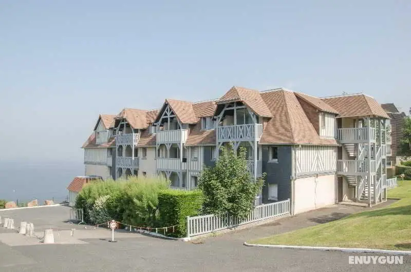 Pierre & Vacances Residence les Tamaris - Genel