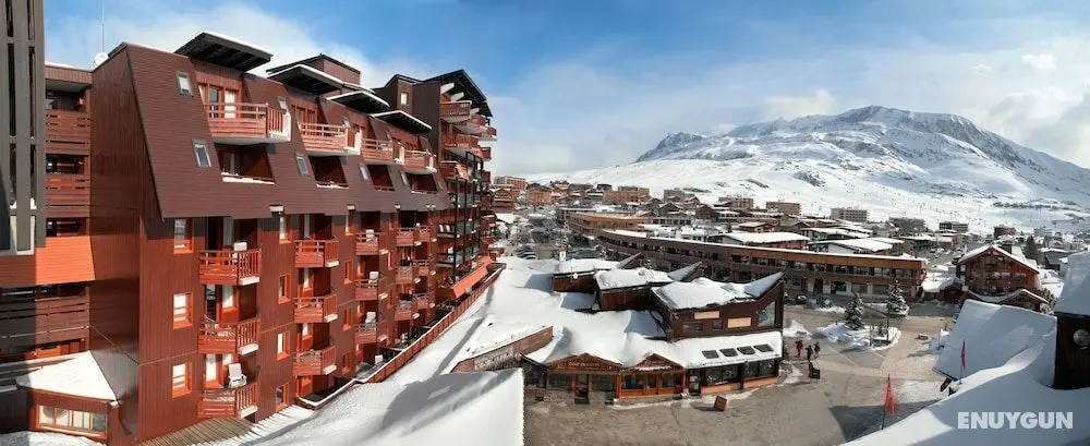 Pierre & Vacances Residence L'Ours Blanc - Öne Çıkan Resim