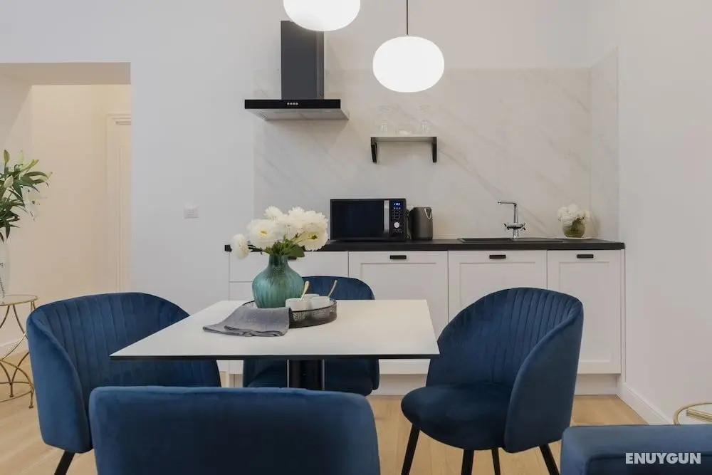 Pierrot & Pierrette Apartments - Öne Çıkan Resim