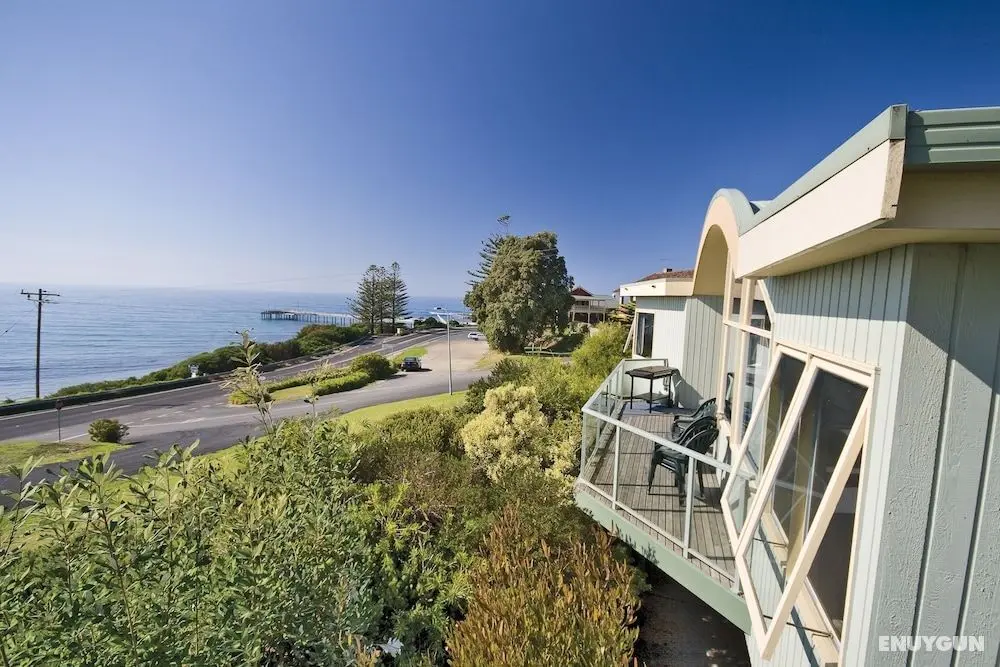 PierView Apartments - Oda Düzeni