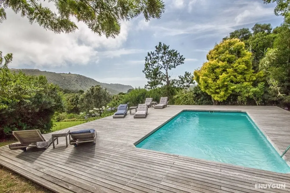 Piesang Valley Lodge - Öne Çıkan Resim