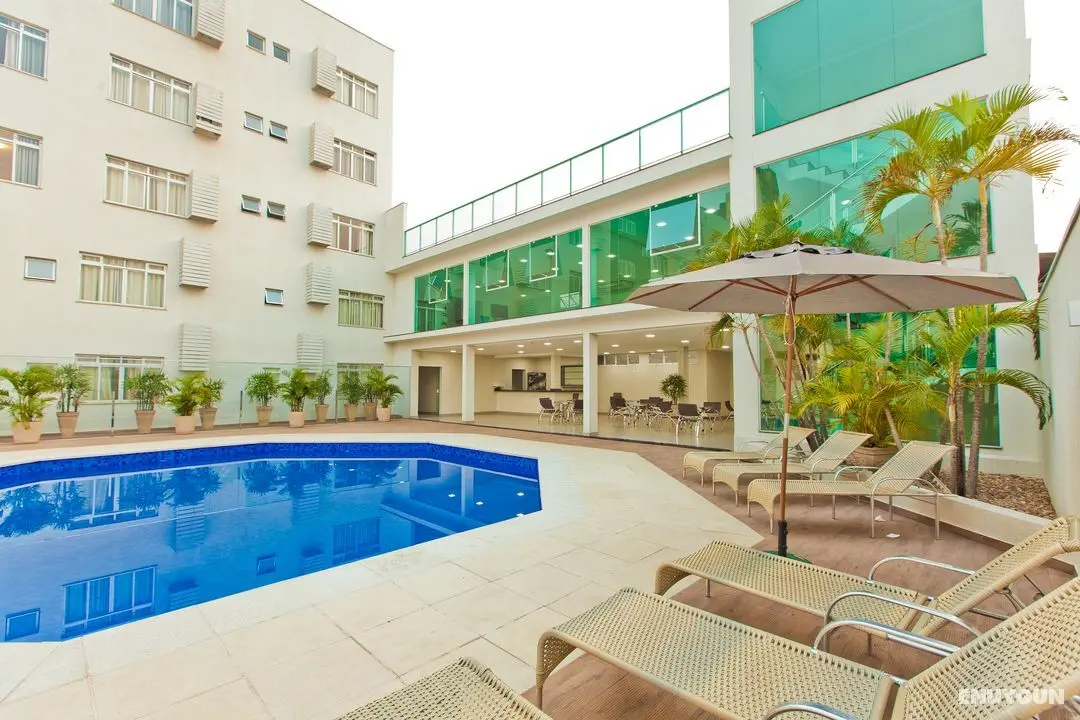 Pietro Angelo Hotel - Havuz