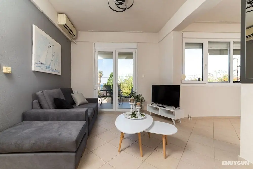 Pigadaki Villas Polychrono - Öne Çıkan Resim