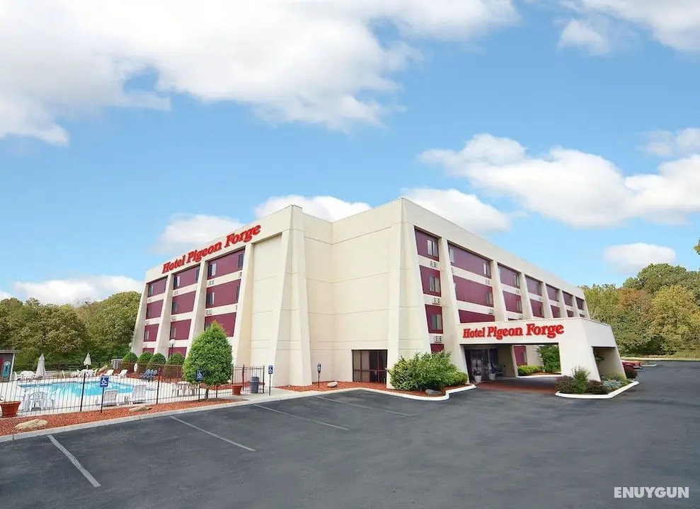Hotel Pigeon Forge - Öne Çıkan Resim