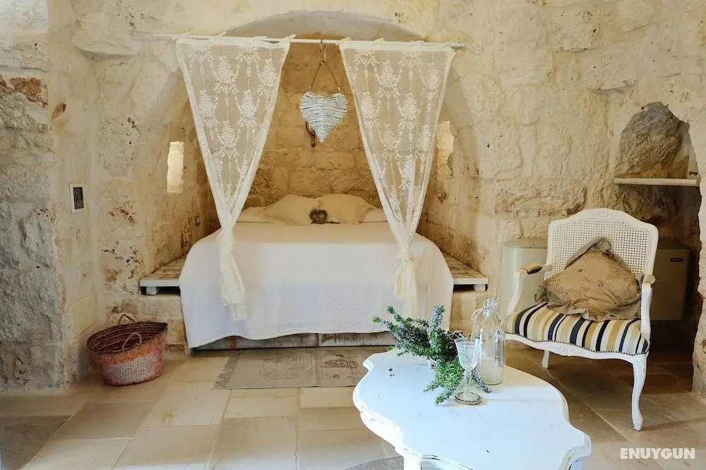 PiGreco Trullo di Charme - Boutique - Öne Çıkan Resim
