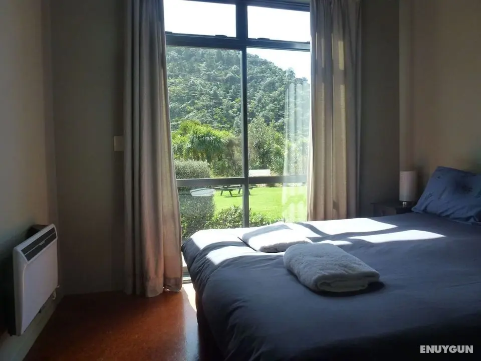 Piha Beachstay - Hostel - Öne Çıkan Resim