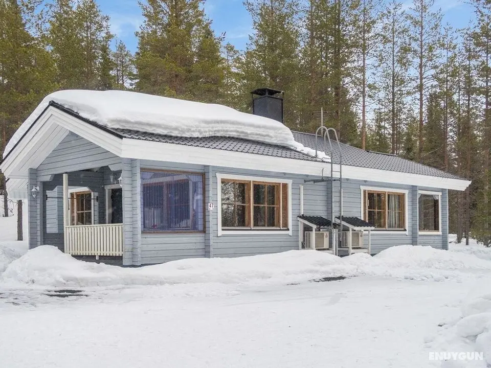 Piilola nr 1 Kuontivaara - Öne Çıkan Resim