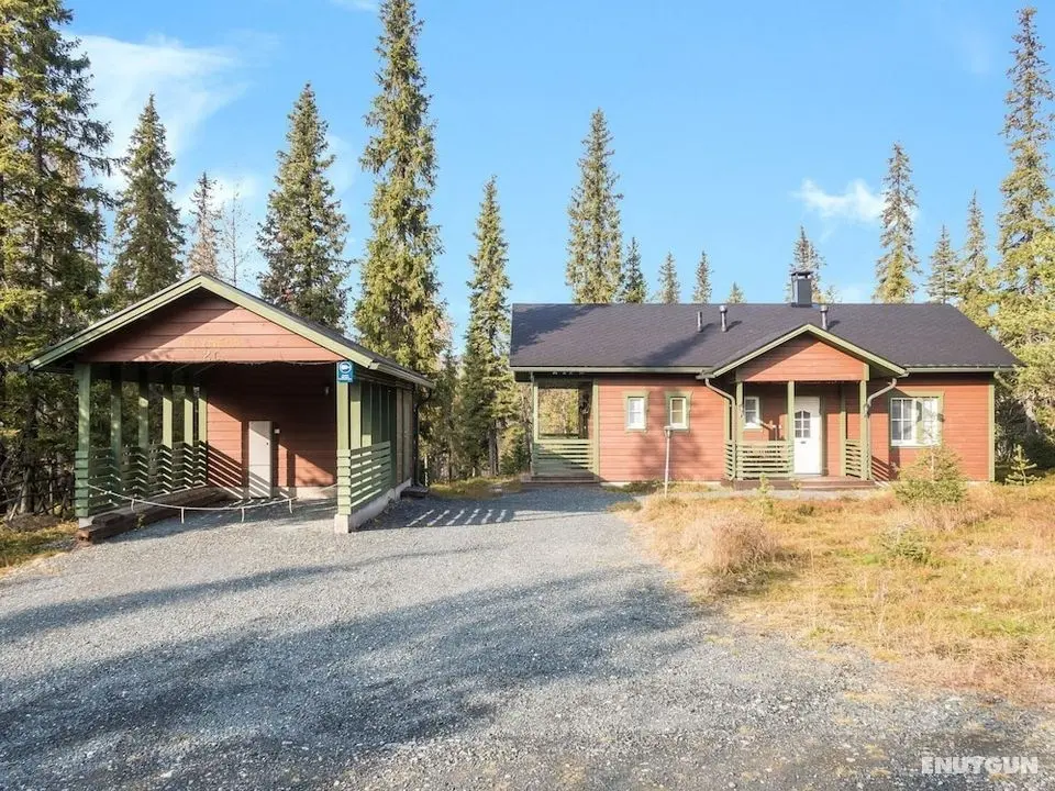 Pikkuporo Kuusamo in Kuusamo - Öne Çıkan Resim