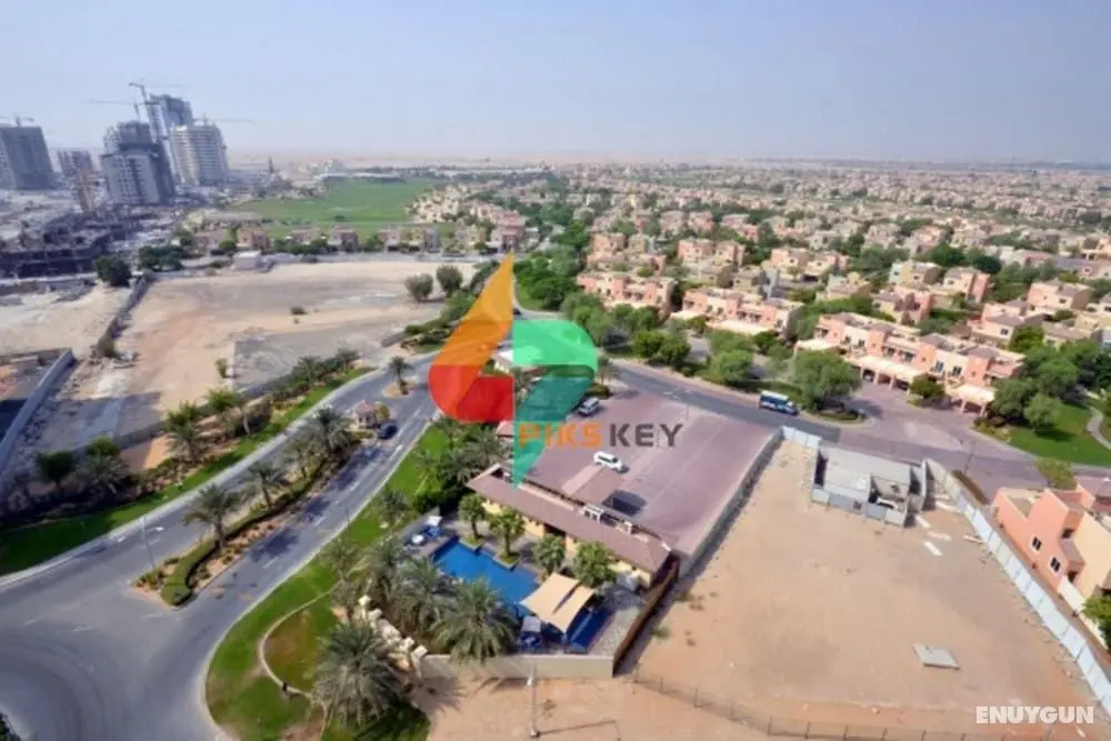 Piks Key - Elite Residences 4 - Öne Çıkan Resim