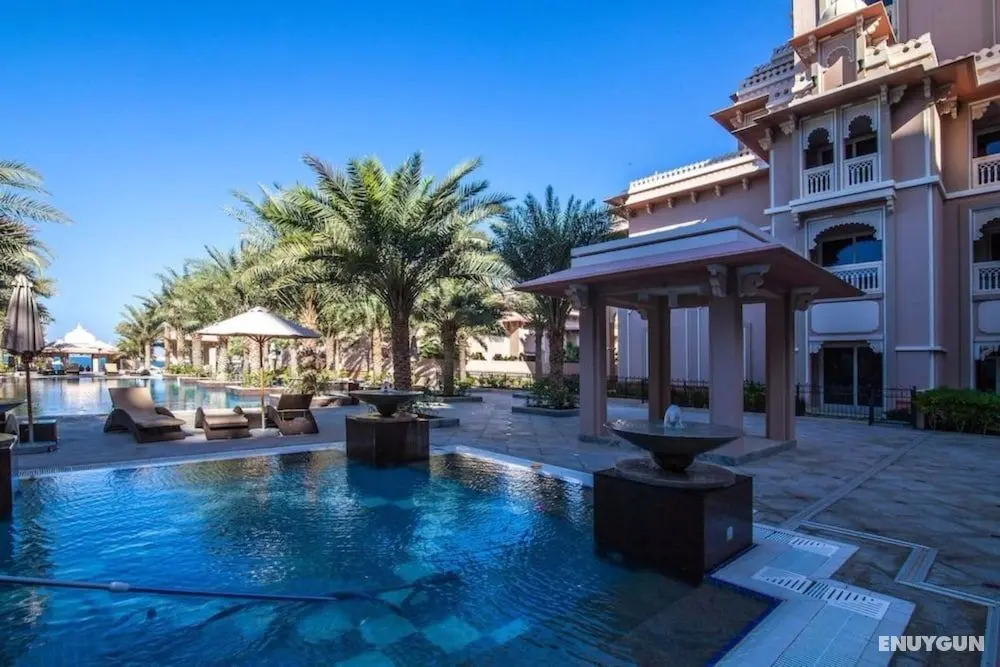 Piks Key - Grandeur Residences - Öne Çıkan Resim