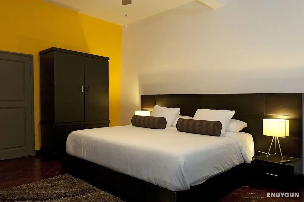 Hotel Pila Seca 11 - Oda