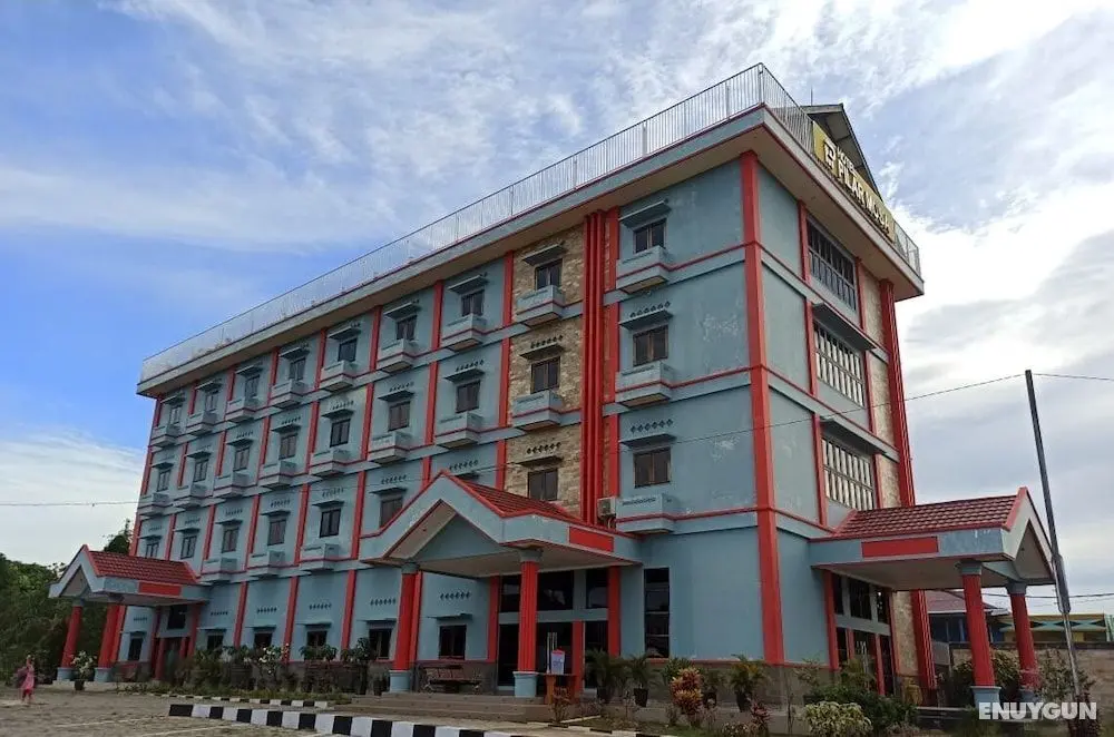 Hotel Pilar Mosa - Öne Çıkan Resim