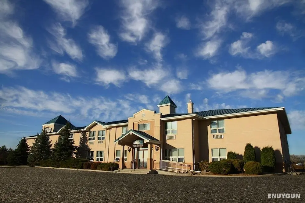 Pilgrim Inn - Öne Çıkan Resim