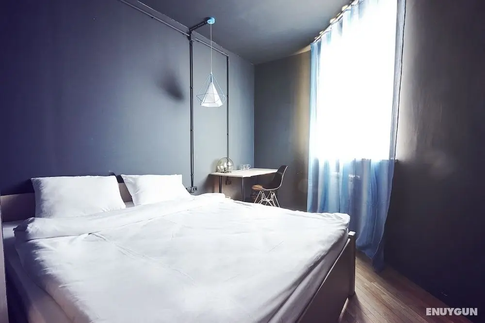 Piligrim-NN Hotel - Öne Çıkan Resim