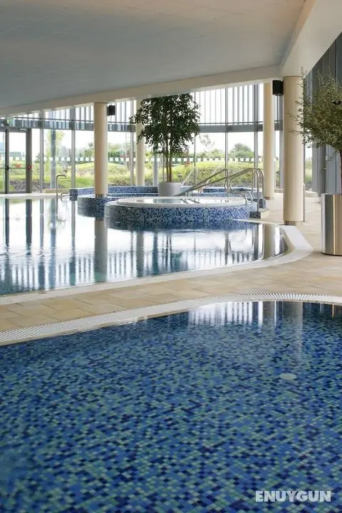 Pillo Hotel Ashbourne - Öne Çıkan Resim