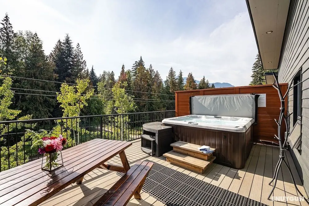 Pillow Top Condo - Havuz