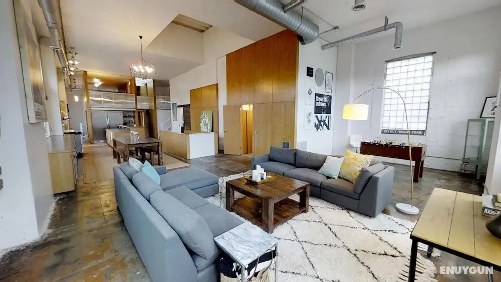 Pillsbury Lofts - Öne Çıkan Resim