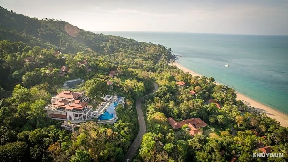 Pimalai Resort And Spa - Dış Mekan