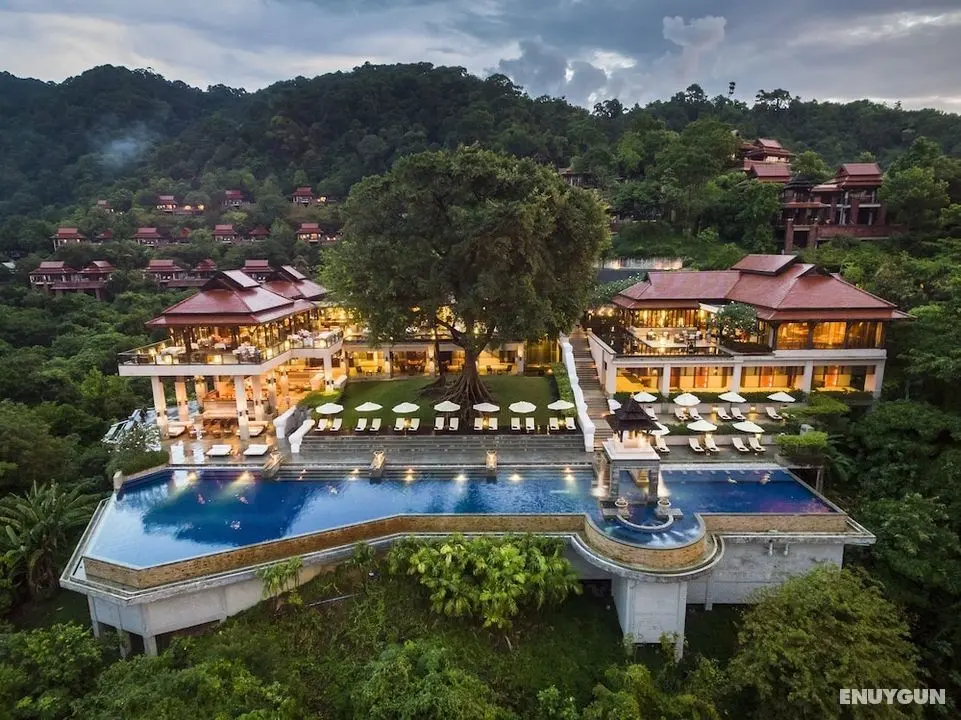 Pimalai Resort And Spa - Öne Çıkan Resim