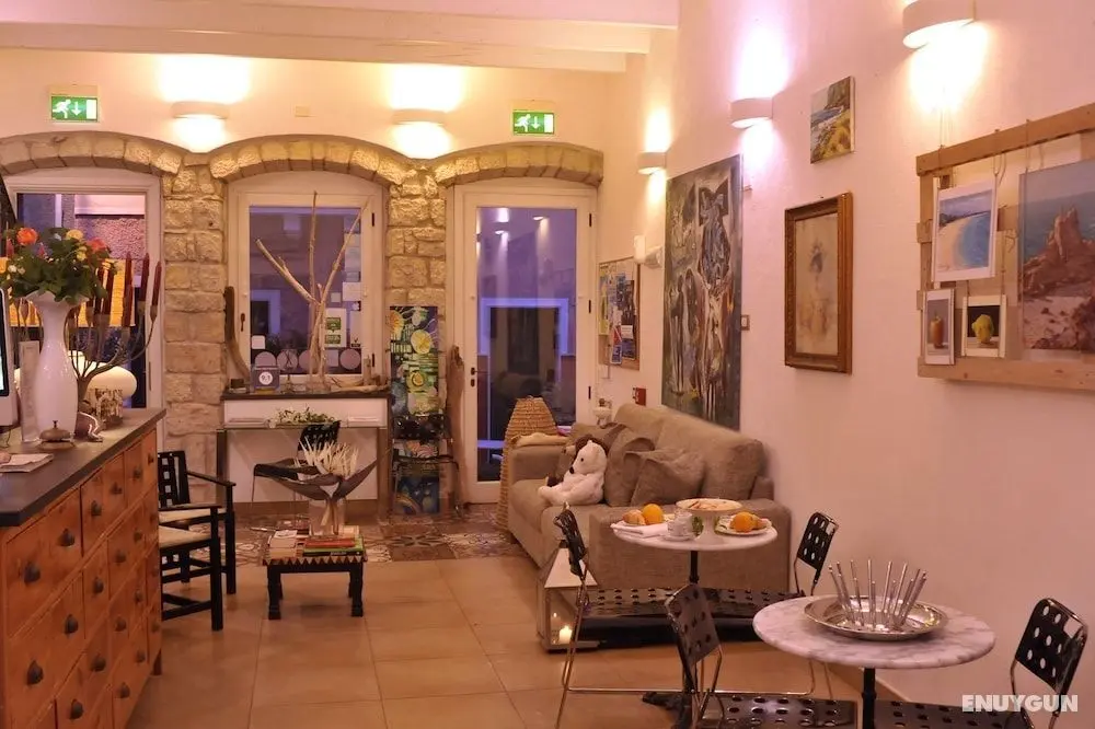 Hotel Villa Pimpina - Öne Çıkan Resim